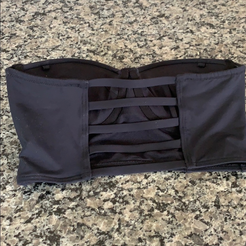 BCBGeneration Swim Top - Picture 2 of 3